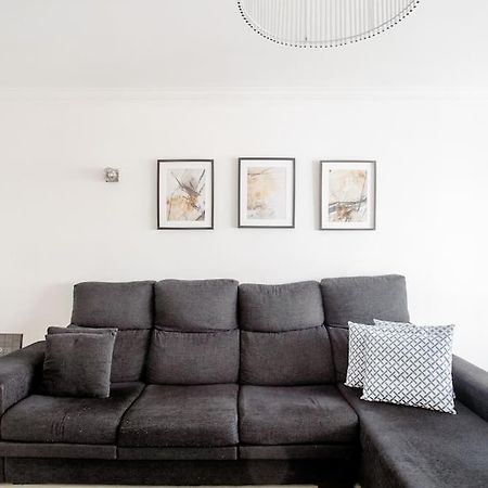 Apartamento Em Lisboa, Perto De Sintra Fontainhas  Eksteriør billede
