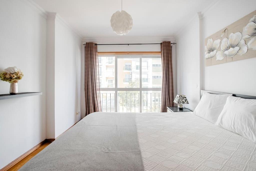 Apartamento Em Lisboa, Perto De Sintra Fontainhas  Eksteriør billede