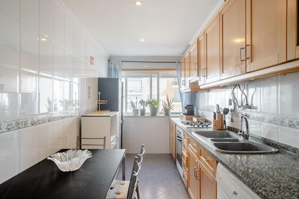 Apartamento Em Lisboa, Perto De Sintra Fontainhas  Eksteriør billede