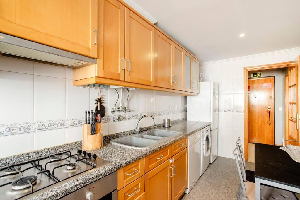 Apartamento Em Lisboa, Perto De Sintra Fontainhas  Eksteriør billede