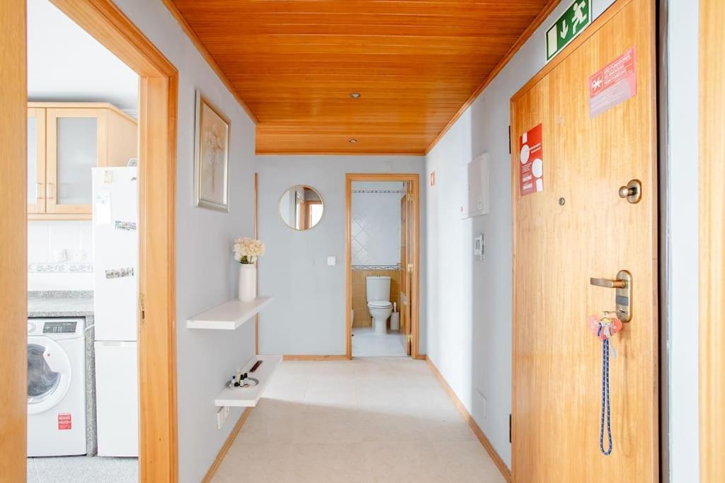 Apartamento Em Lisboa, Perto De Sintra Fontainhas  Eksteriør billede