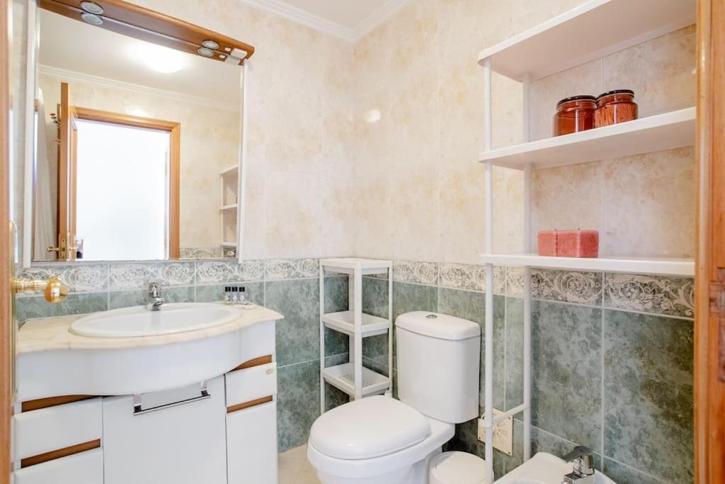 Apartamento Em Lisboa, Perto De Sintra Fontainhas  Eksteriør billede