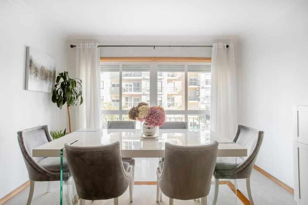 Apartamento Em Lisboa, Perto De Sintra Fontainhas  Eksteriør billede