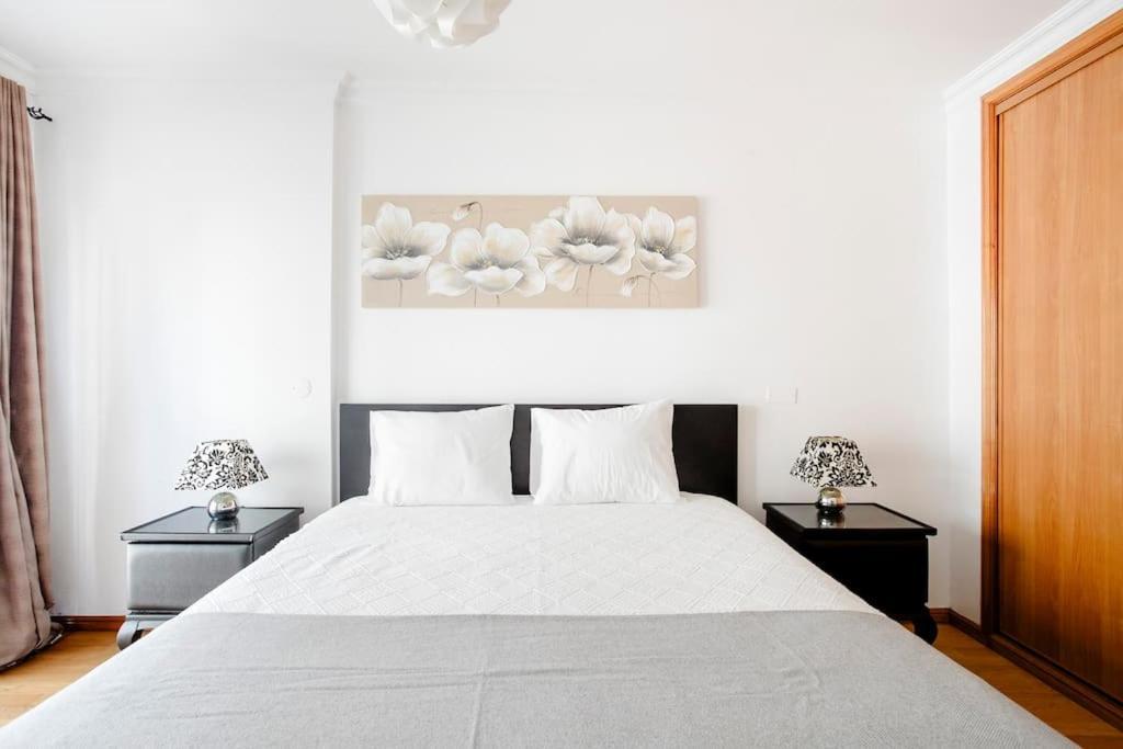 Apartamento Em Lisboa, Perto De Sintra Fontainhas  Eksteriør billede