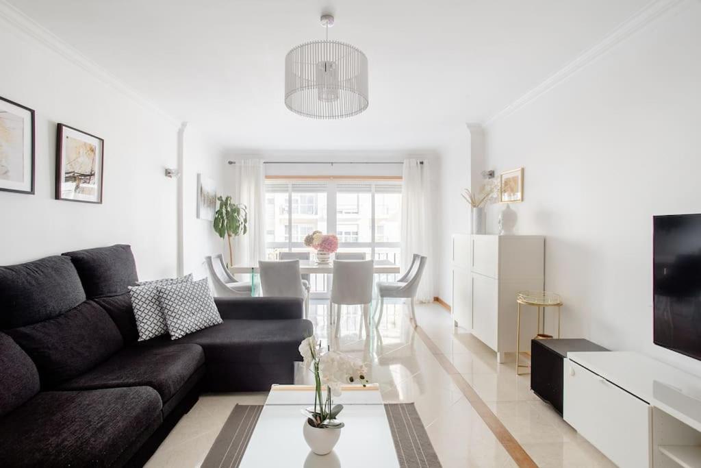 Apartamento Em Lisboa, Perto De Sintra Fontainhas  Eksteriør billede